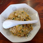 餃子の砂子 - チャーハンサイズ