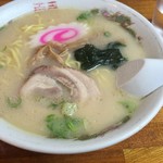 九ちゃんラーメン - 