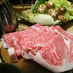 Yakiniku Sukiyaki Jun - 