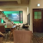 カフェ ソース - 