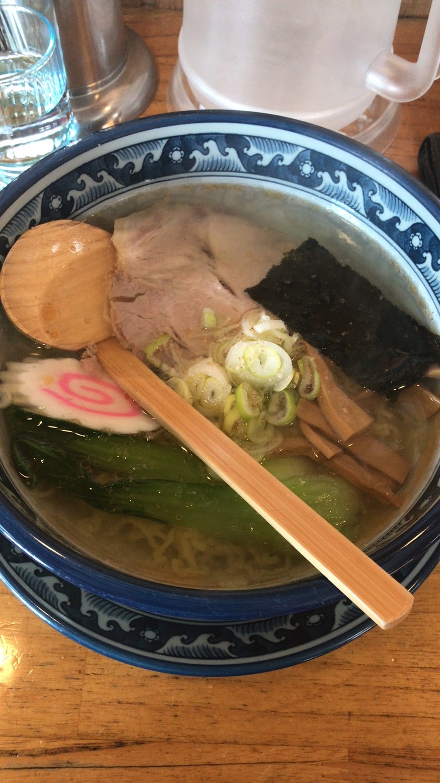 ごっつりラーメン name=