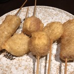 Kushikatsu Seki - 