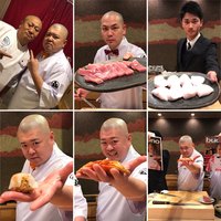照寿司 - 