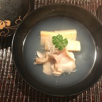 神楽坂 石かわ - 