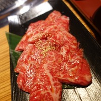 焼肉 しんうち 神楽坂 - 