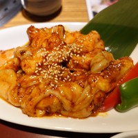 焼肉 しんうち 神楽坂 - 