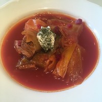 Russian Restaurant ROGOVSKI 銀座 - 