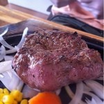 ブロンコビリー - 