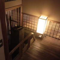 モリタ屋 木屋町店 - 廊下