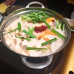 h Kobau - チョンゴル鍋