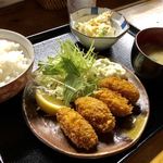 丼彩酒楽 由庵 - 