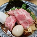 中華そば よしかわ - 