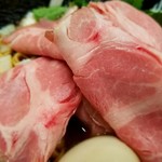 中華そば よしかわ - 