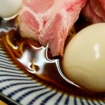 中華そば よしかわ - 