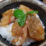 中華そば よしかわ - 