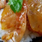 中華そば よしかわ - 