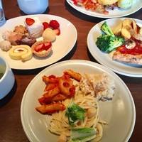 The Kitchen Salvatore Cuomo GINZA - 