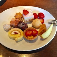 The Kitchen Salvatore Cuomo GINZA - 