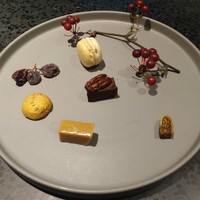 イチリン ハナレ - 