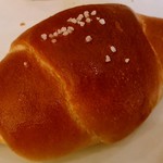 須恵の郷 - 塩パン