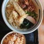 博多うどん よかよか - 