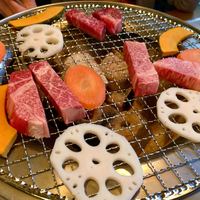 雪月花 彦根 - ヒレ肉ステーキ