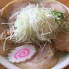 ラーメン 雅