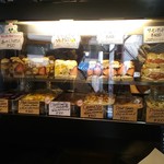 ネイビー ベーグルズ - 