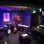 アイミュージックバー - 