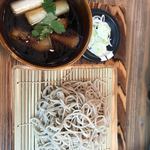 蕎麦Cafe KIBUNE - 