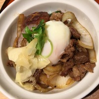 すき焼 藤尾 - すき焼きというより焼肉…。