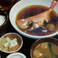 魚めし 竹亭 - 