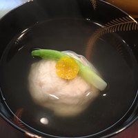 西麻布 大竹 - 