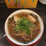 らーめん とら家 - 