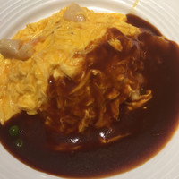 洋食 麦星 by グリル満天星 麻布十番 日本橋髙島屋店 - 