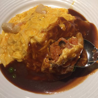 洋食 麦星 by グリル満天星 麻布十番 日本橋髙島屋店 - 