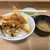 天丼 いもや - 料理写真: