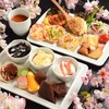 旬彩バイキング しゃぶてらす こすも