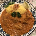 マレーシア風カレー&ペナン料理 梅花 - 