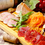 新宿チーズフォンデュ専門店 安藤ファーム