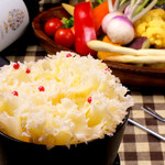 新宿チーズフォンデュ専門店 安藤ファーム