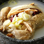 新大久保 アジア屋台村