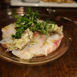 ファンゴーダイニング - 