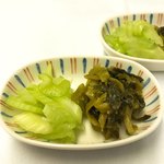 Lufthansa Senator Lounge - #食べログ的に撮るとこうなる。