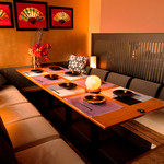 本格焼き鳥と鶏料理 個室 鳥邸 名駅店