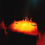 Tosaka-na Dining Gosso - 一番人気の半個室