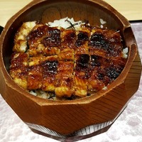 うなぎのしろむら - 