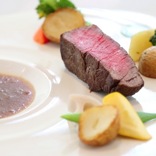 ブラッセリー ラ・シャンス_1