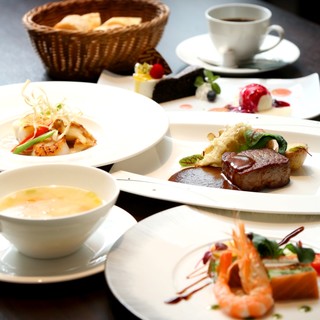 ブラッセリー ラ・シャンス_2