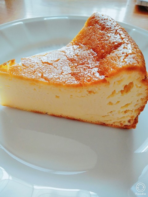 ベルベット チーズケーキ Velvet Cheesecake 北松本 ケーキ 食べログ ベルベット チーズケーキ Velvet Cheesecake 北松本 ケーキ 食べログ